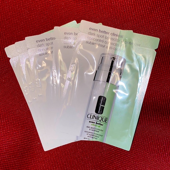 Clinique Dark Spot Corrector & Optimizer - Picture 3 of 5